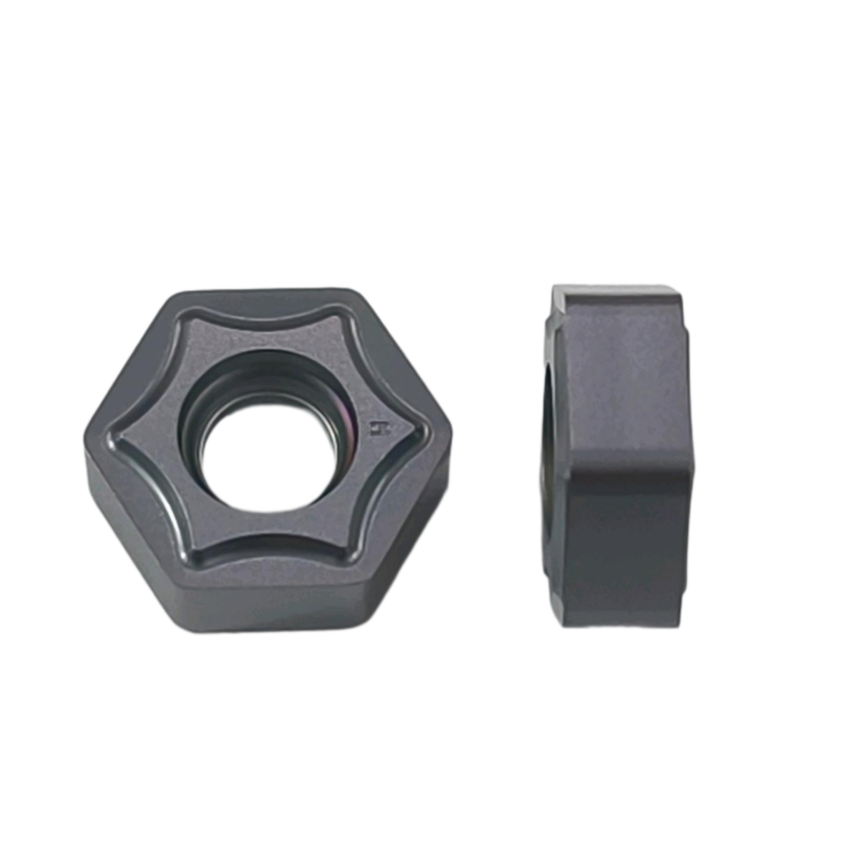 CNC Cutting Tools Customizable Tungsten Carbide Inserts for Lathe Carbide Turning Inserts with OEM Support