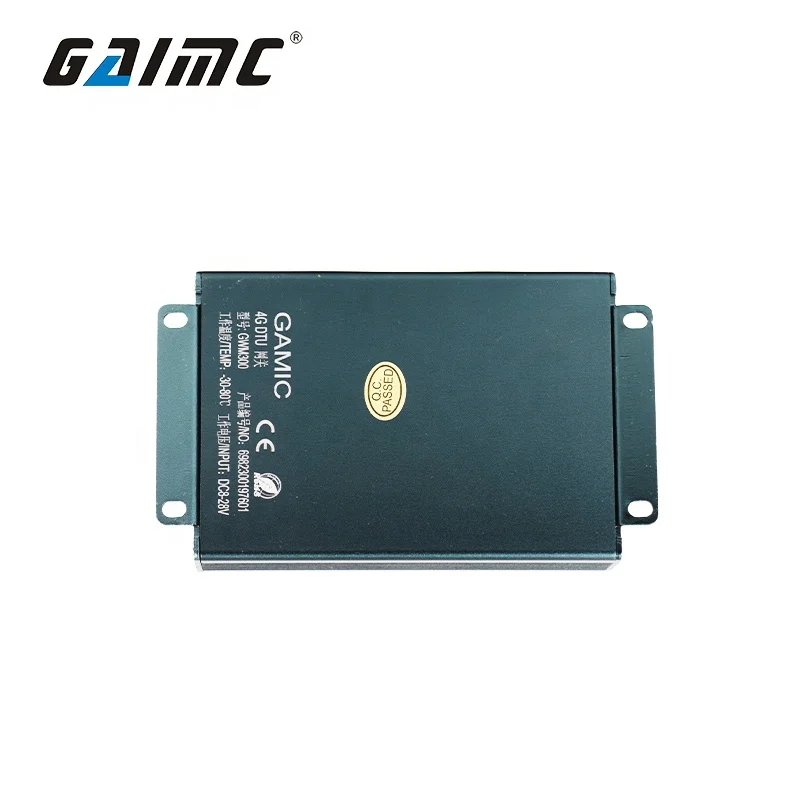 GAIMC GWM300 IOT wireless data transmission terminal equipment RS485 RS232 TTL Wireless transmission module