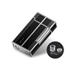 DR-603 Black grid