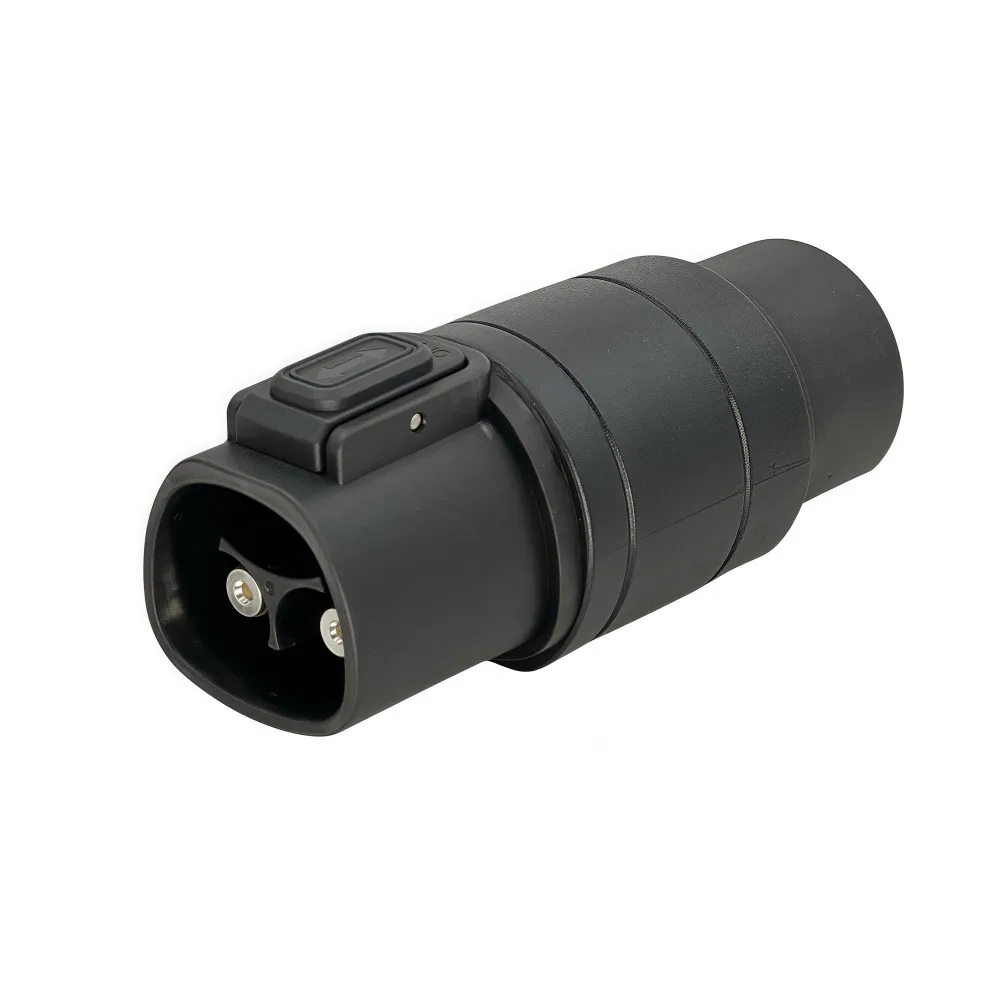 Adaptateur AOTAI Tesla vers GBT pour véhicules électriques selon norme GBT, adaptateur de charge EV