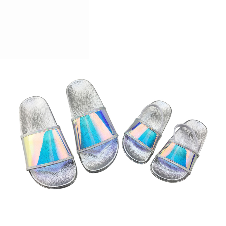 
 Детская обувь, детская повседневная обувь из ПВХ, удобные детские Тапочки  