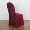 oxblood red