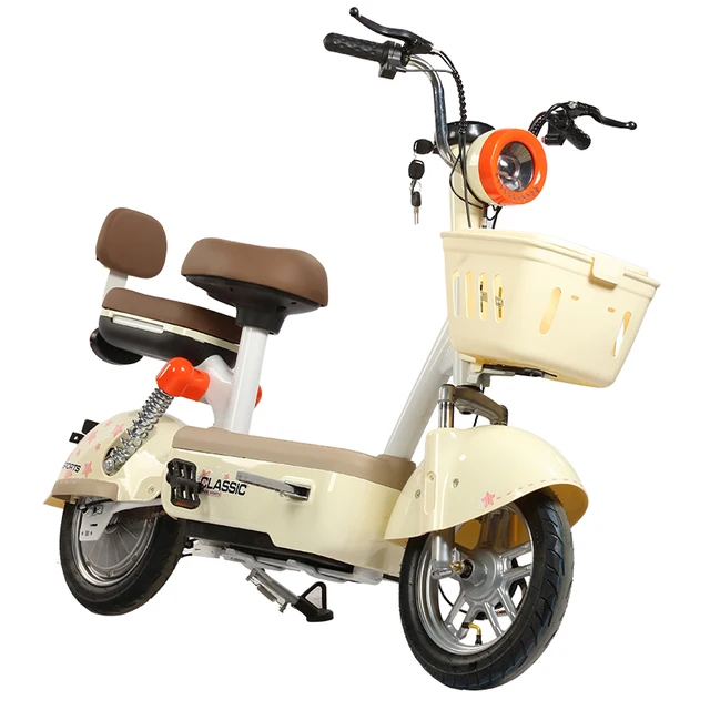 Powered Electric Bicycle Bike With Low Price Electric Bicycle 350w 48v 60v Elec Bike Electric Bicycle