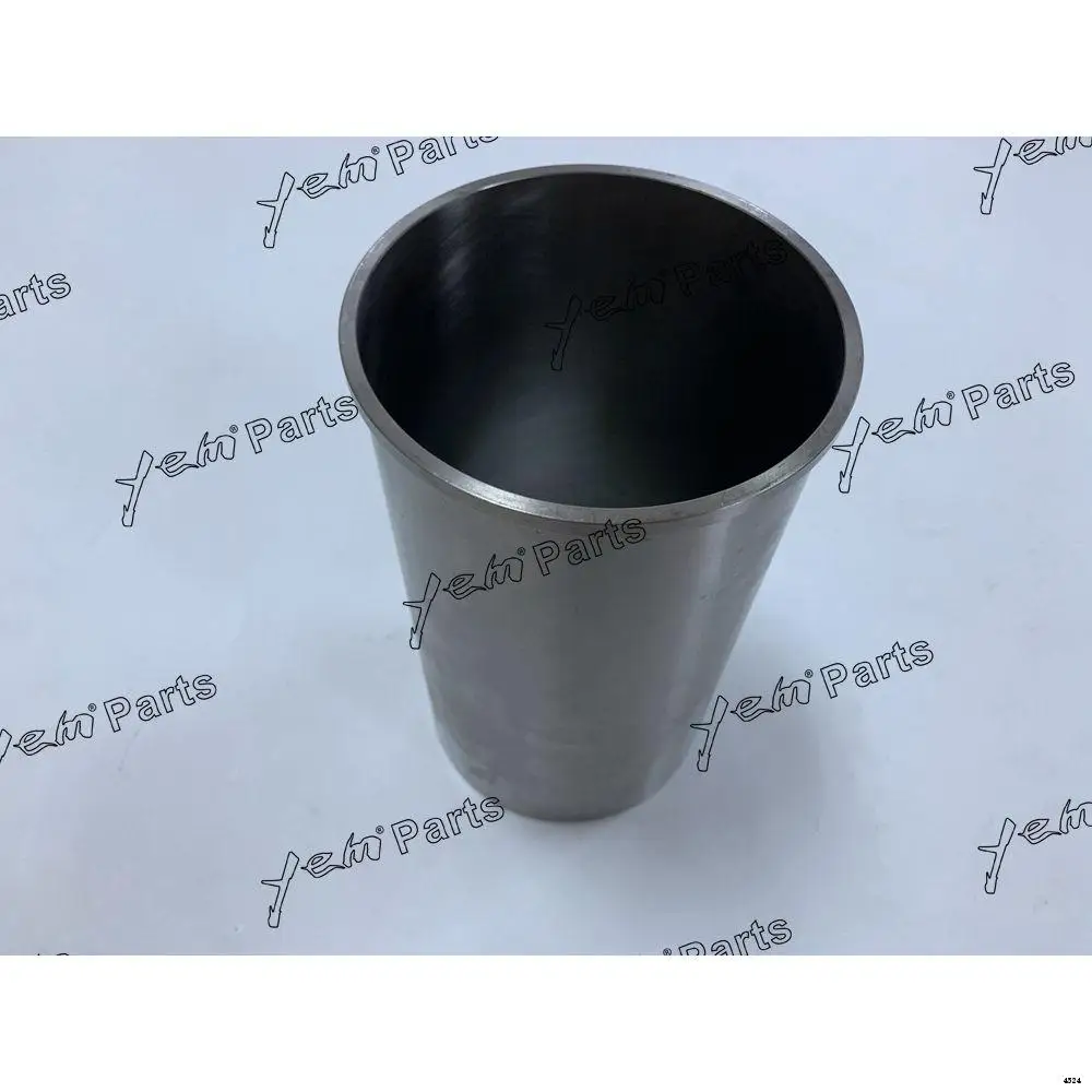 10PE1 Cylinder Liner for Isuzu
