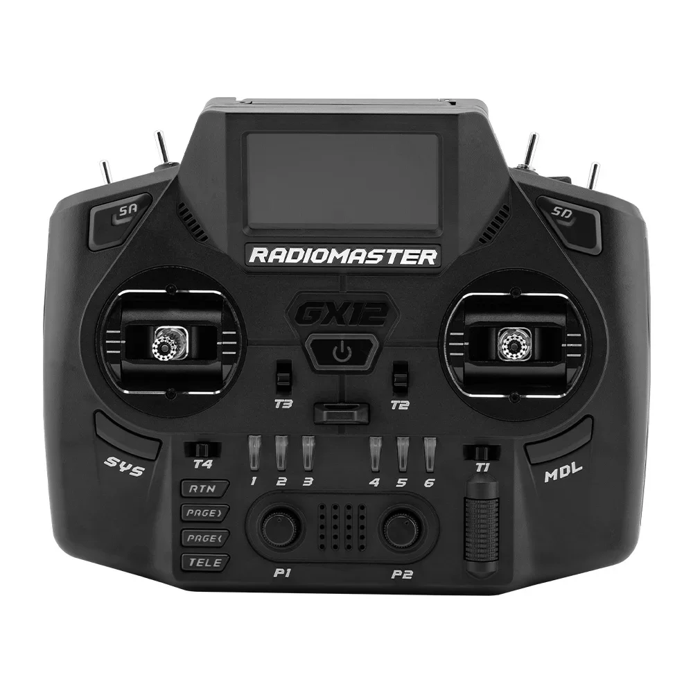 RADIOMASTER GX12 (9)