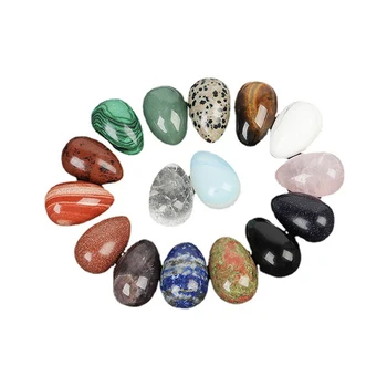 Wholesale Healing Crystal Stones Tumbled Stones Various for Chakra Meditation Healing Stones