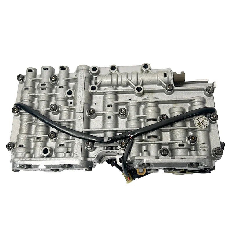 AL4 Automatic Transmission Gearbox Valve Body for Peugeot 206 207 208 307 308 407 408
