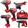 5-in-1 Tool Set