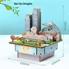 Star City Changsha Music Box