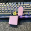 Pink-gold