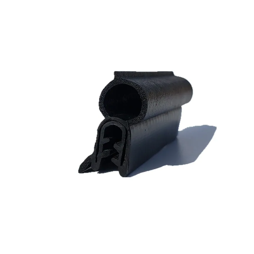 Водонепроницаемая и Звукоизоляционная Автомобильная Резина epdm для