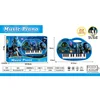 คีย์บอร์ดพกพา 9206-1 avatar - สั่งขั้นต่ำ 216 ชิ้น