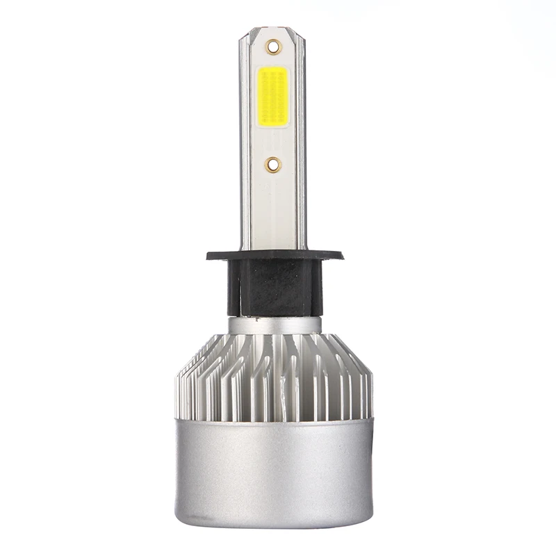 Car Headlight S2 LED manufacture