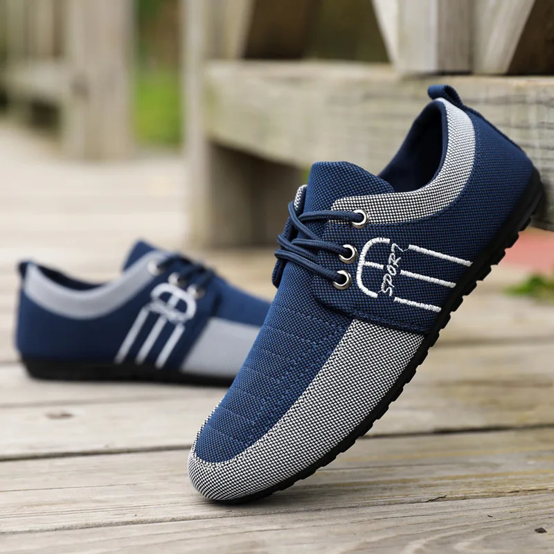 Scarpe 2025 scarpe da ginnastica da uomo sneaker da uomo, scarpe sportive,  moda Casual, scarpe Casual da uomo antiscivolo