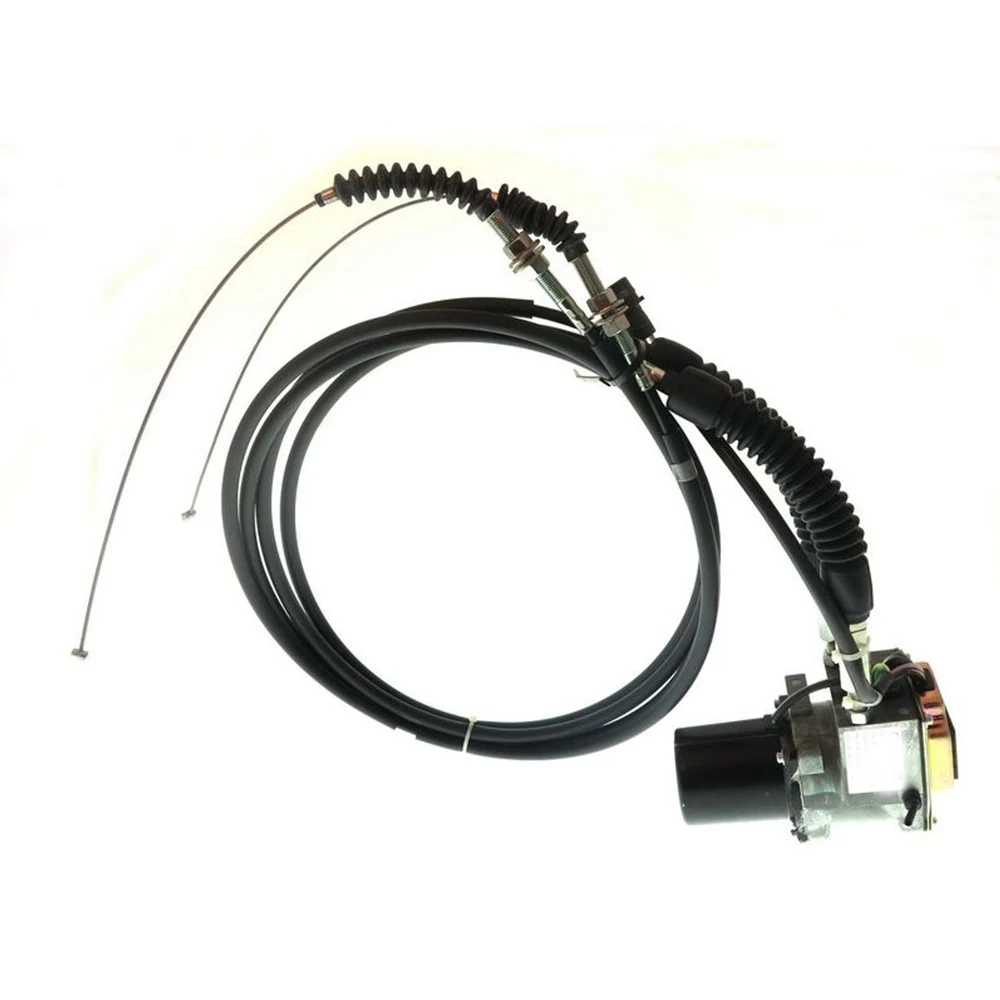 IZUMI 7Y5461 Throttle Motor for Caterpillar 325 325LN 3116 Machinery Engine Spare Parts