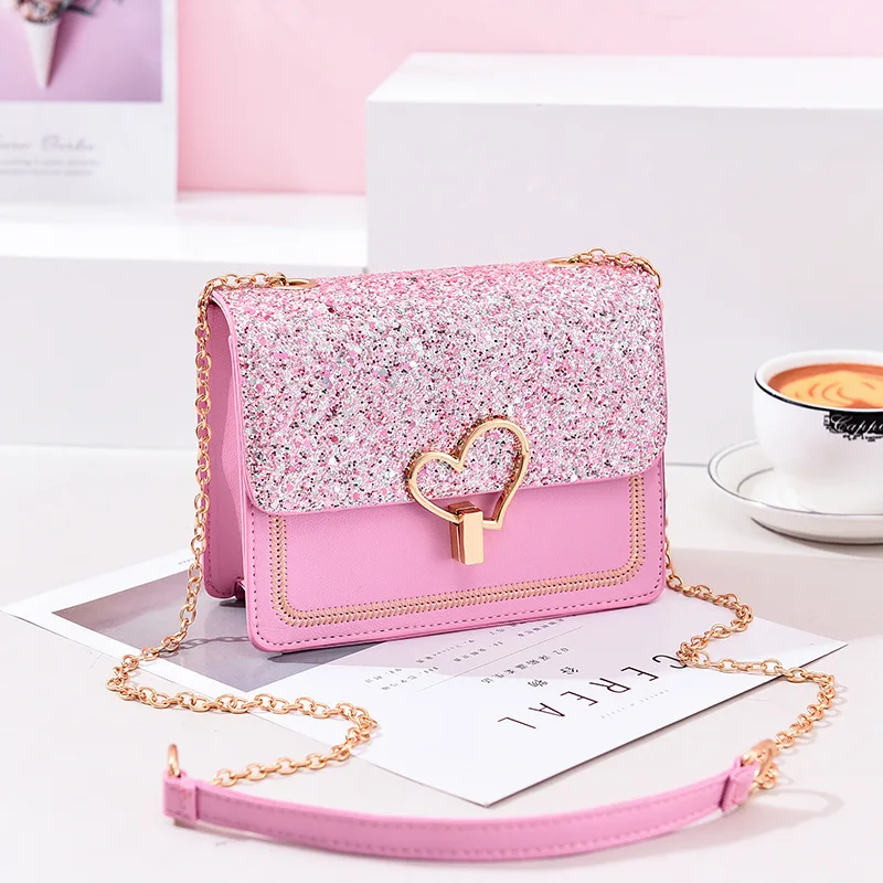 Low Price Business Omen Purses Small Hand Bag Girls New Sling Mini Bags Women Handbags Ladies