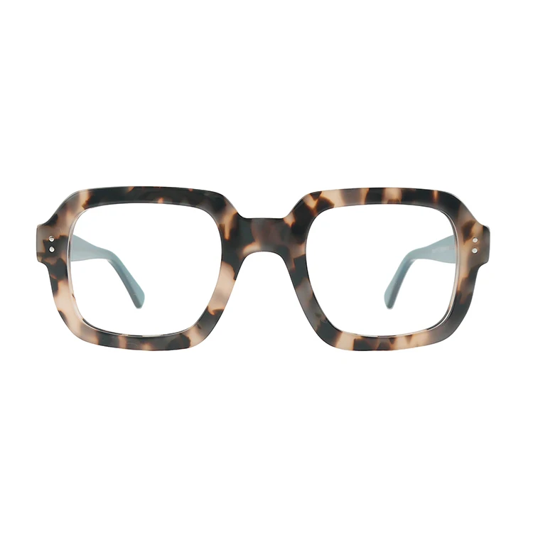High Level Fashionable Elegant Optical Acetate Eye Eyeglasses Frame Glasses