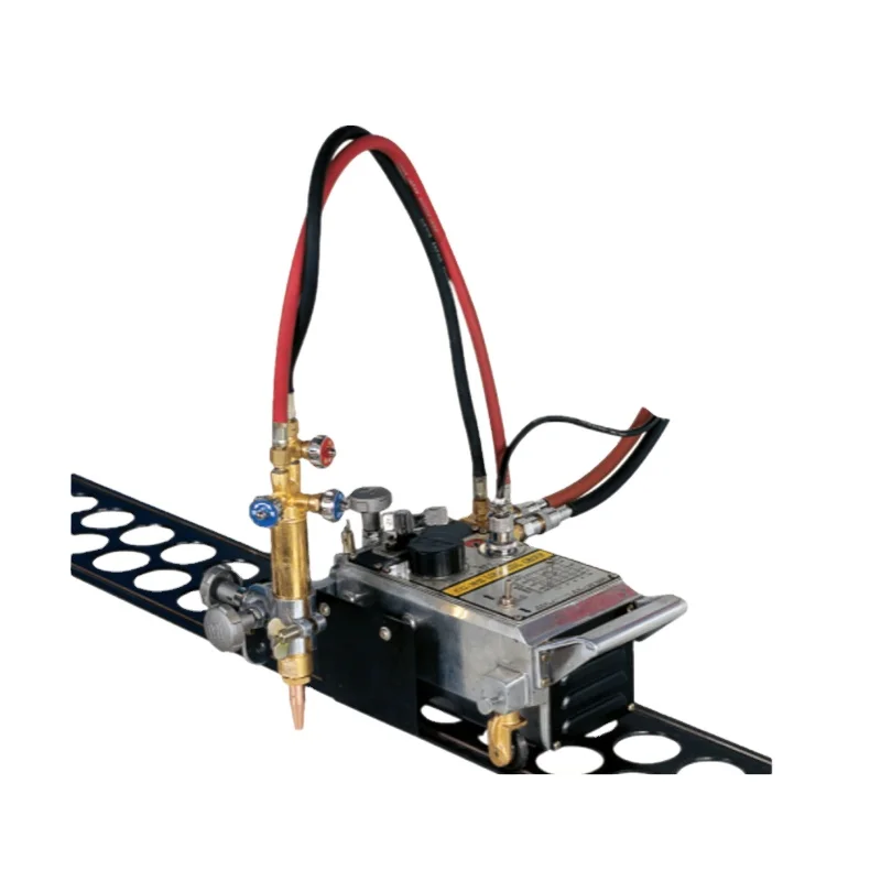 Durable Metal Flame Cutter With Low Cost Beetle Portable Gas Cutting Machine