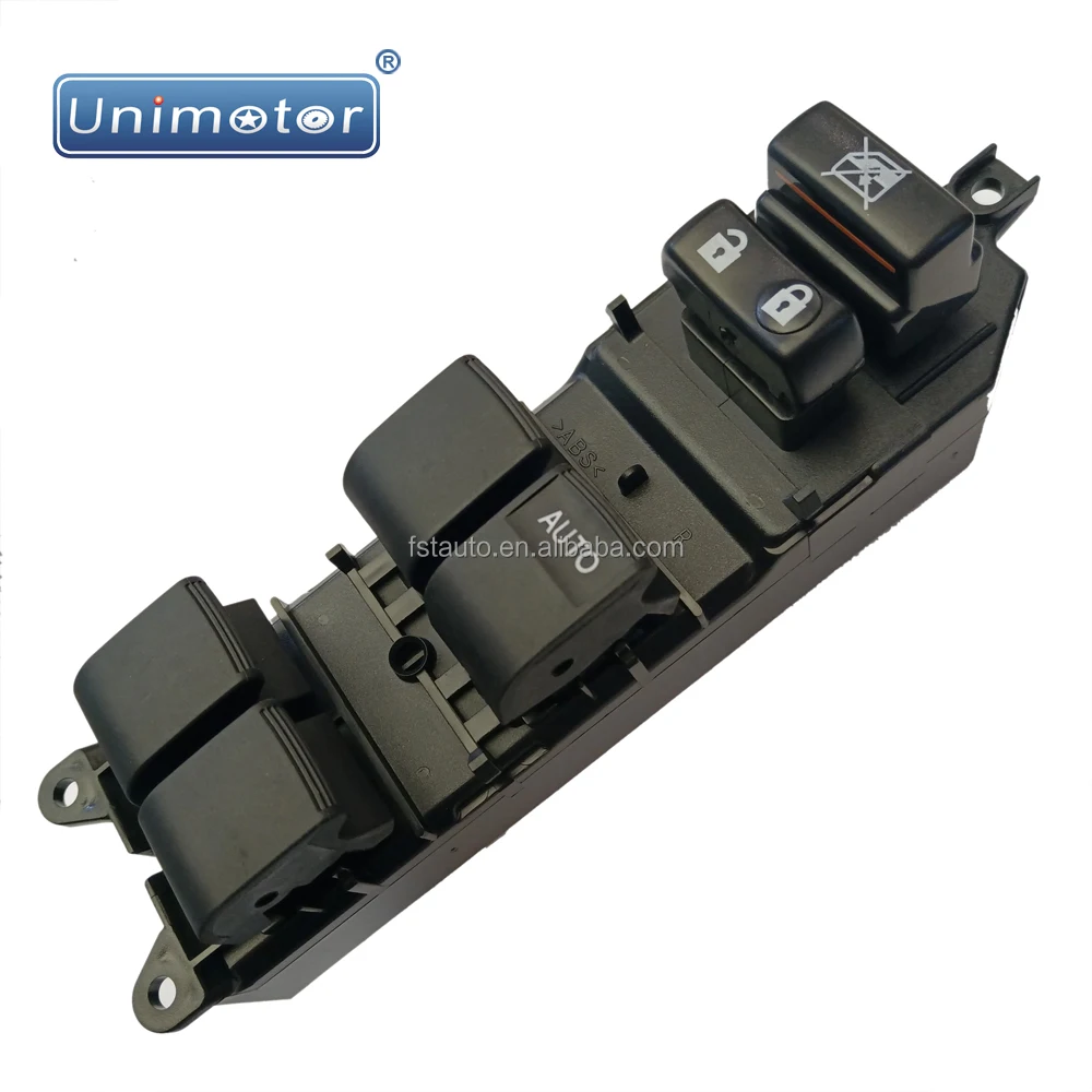 84820)パワーウインドレギュレタースイッチ トヨタ トヨタ純正品番先頭