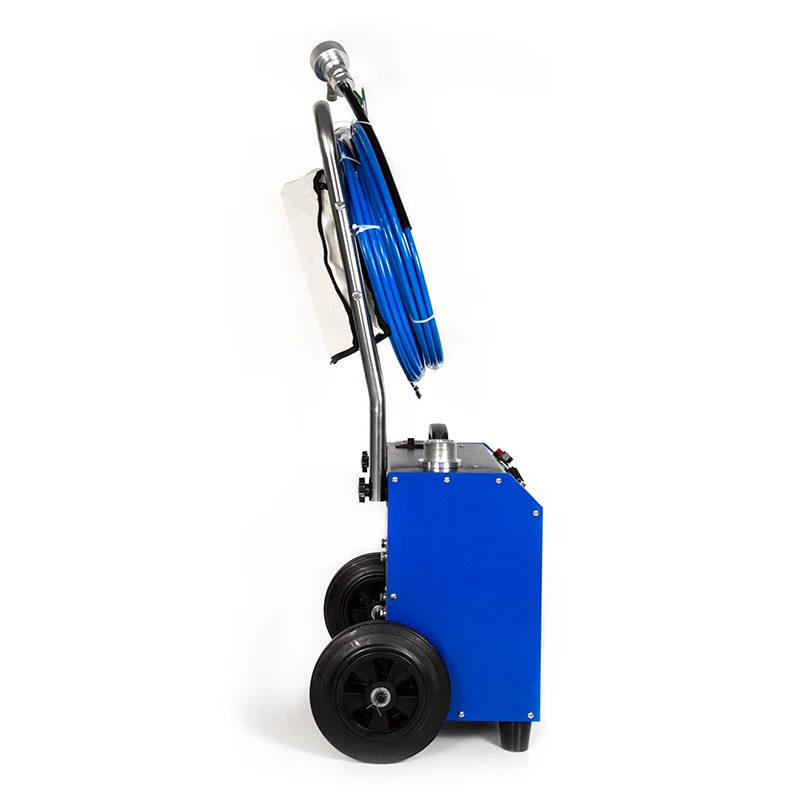 Best HVAC Cleaning Machines Manufacturer in the USA