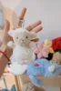 D Little Lamb Pendant