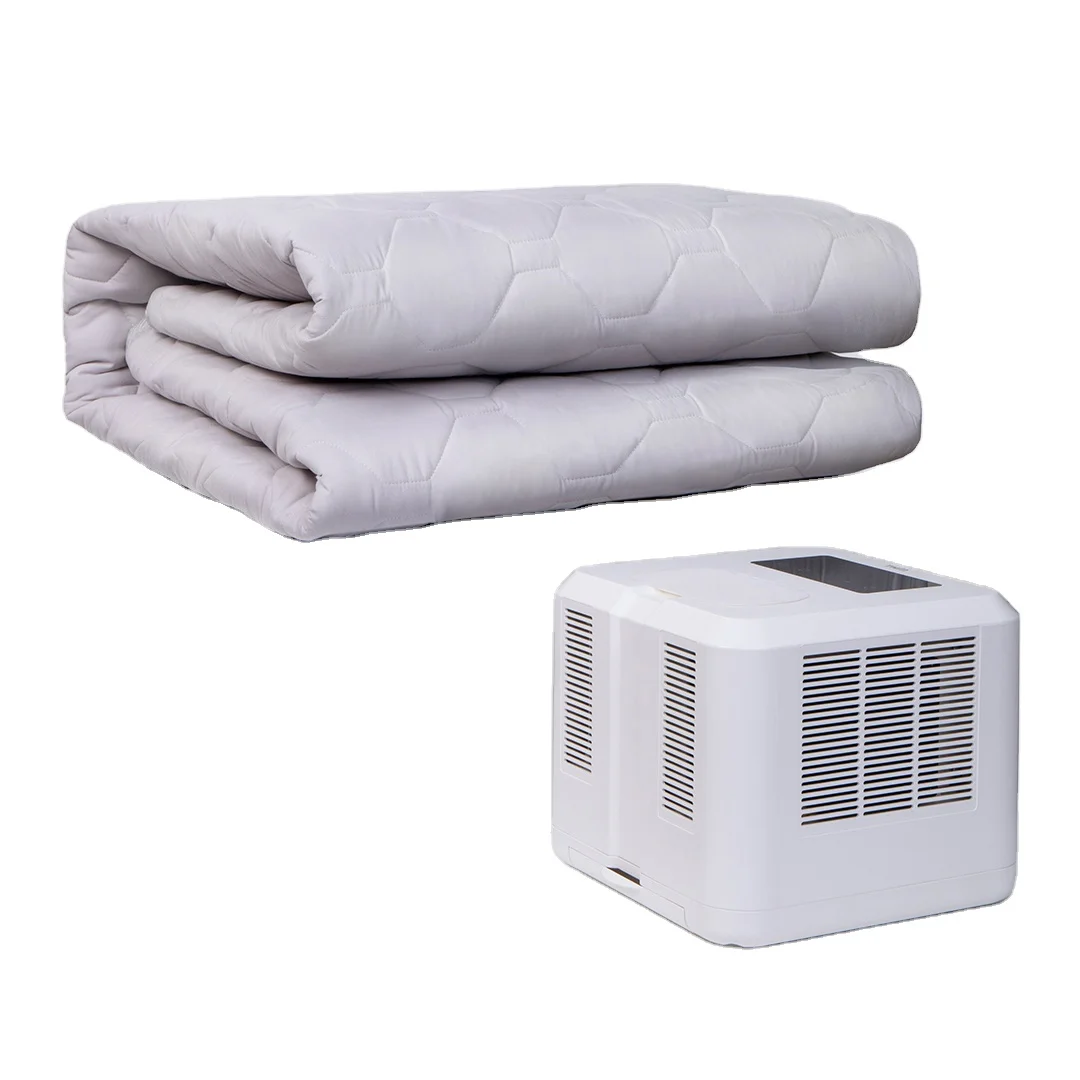 Охлаждающий и нагревающий матрас контроля температуры воды