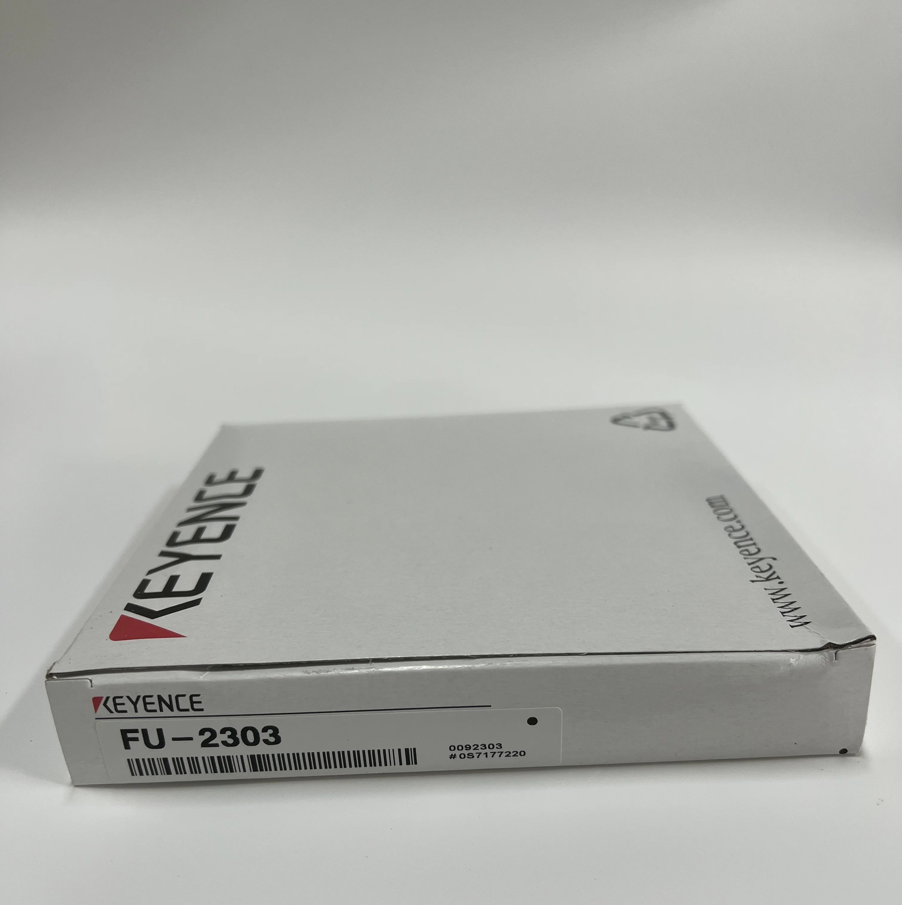 KEYENCE Fiber Optic Sensor FU-2303