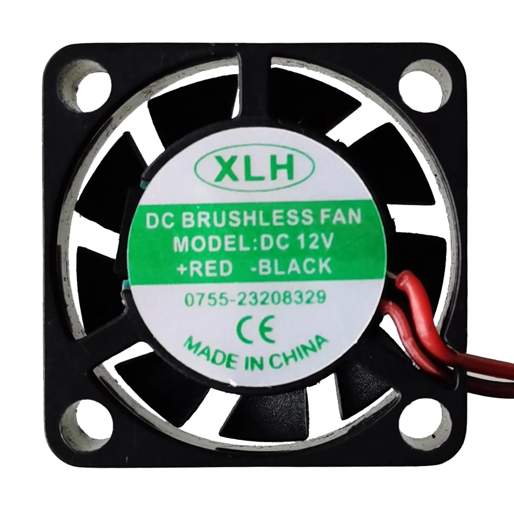 Wholesale 20x20mm Fan 12V 24V 2007 Mini Cooling dc brushless cooling fan From m.alibaba.com