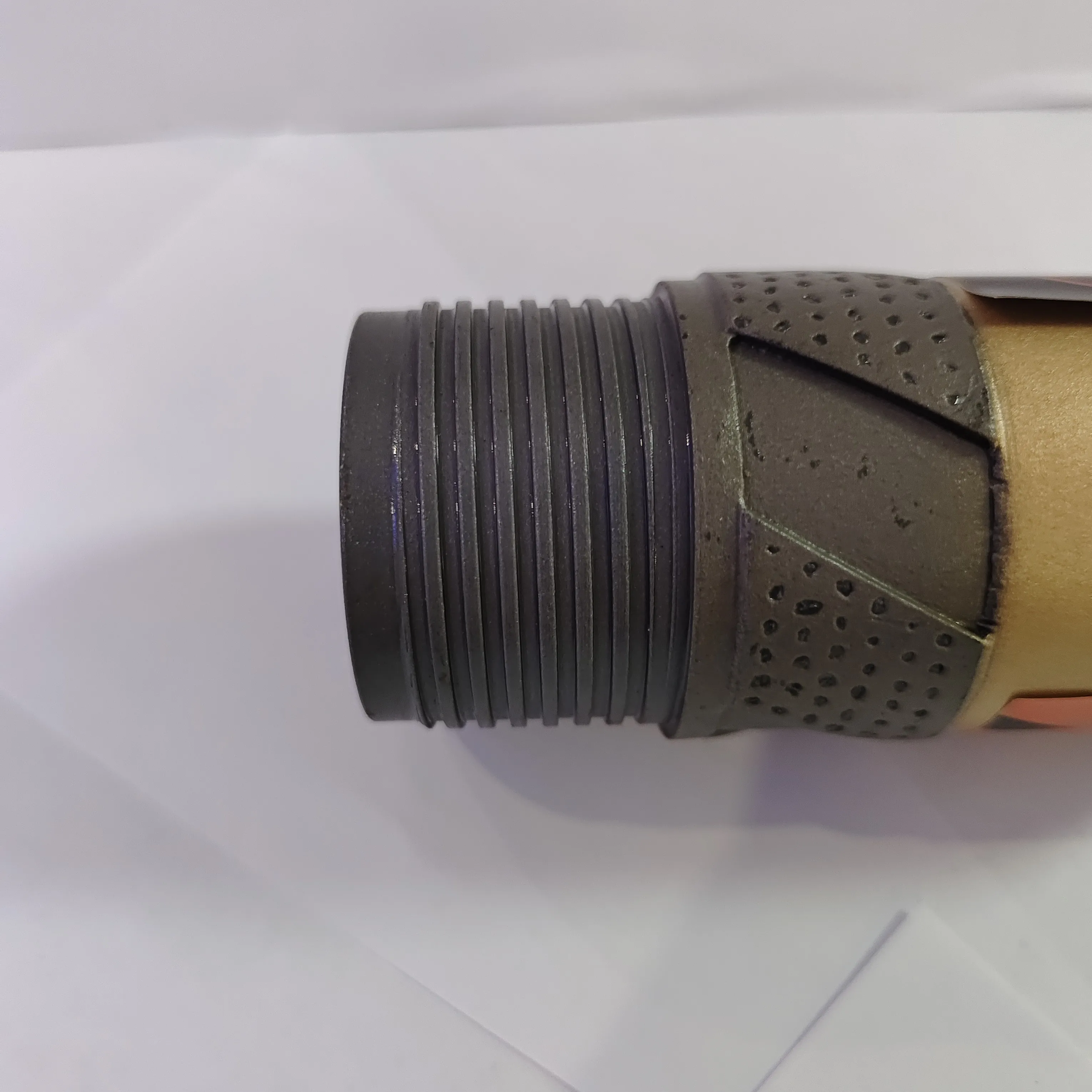 Surface Set Diamond Reaming Shell Outside Diameter 47.9 Mm - Buy ...