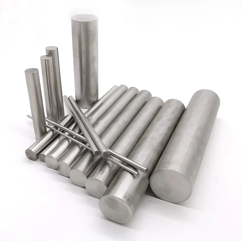 high purity tantalum rod Ta1 Ta2 RO5200 round bar for sale Tantalum Metal