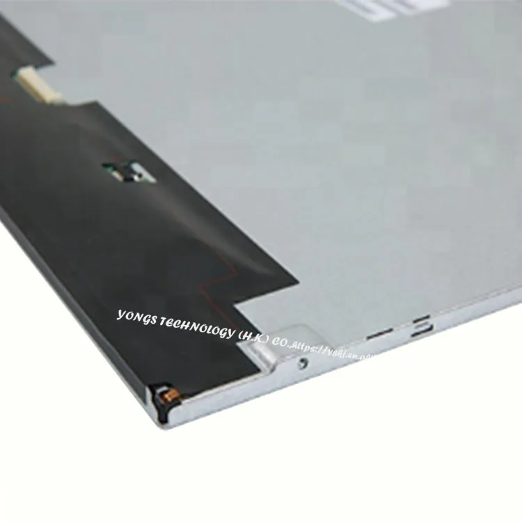 High quality G150XAN01.0 high contrast ratio lvds 15" lcd 1024x768 for industry