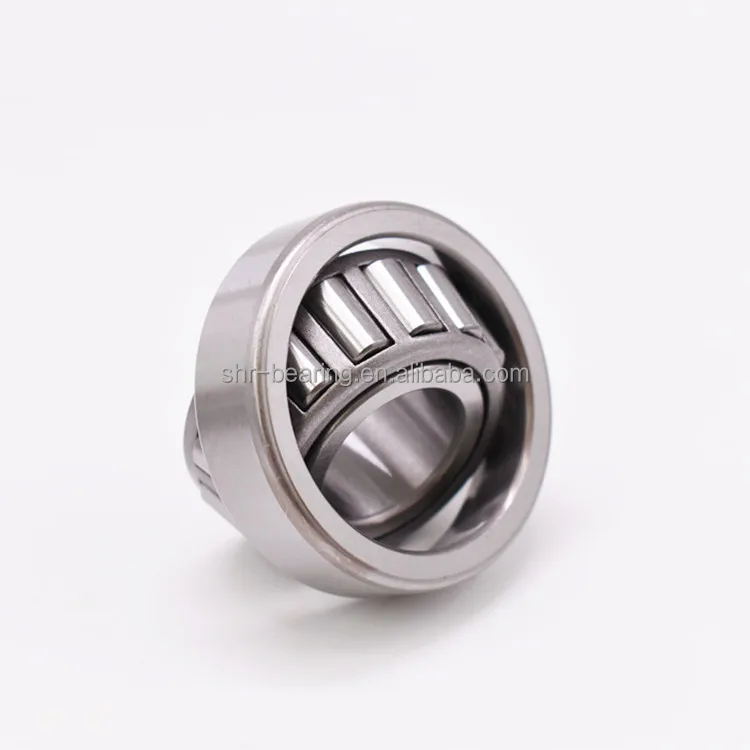 HI-CAP 30207 JR Original Tapered Roller Bearings 30207JR 35x72x18.25mm ...