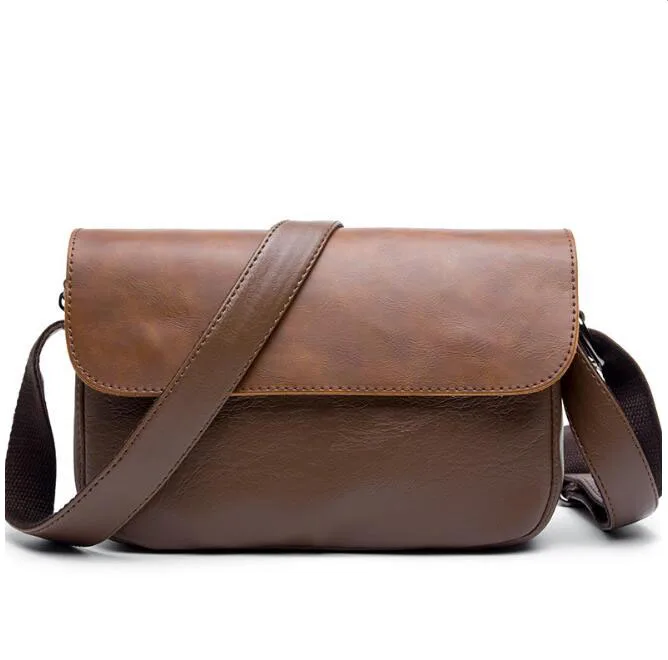 Bandolera Cuadrada Informal De Cuero Sintético Para Hombre,Bolso De Hombro  Cuadrado Supersuave - Buy Super Suave De La Pu Bolso De Hombro Para Los  Hombres,Nueva Llegada Pequeño De Los Hombres De Ocio