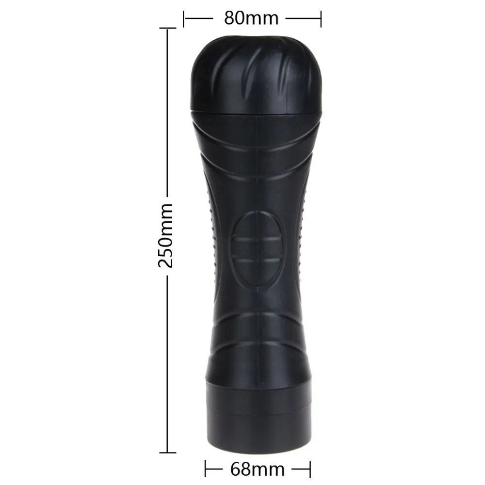 Hot Sale Sex Toy Vibrator Pussy Massager Masturbator Cup Male Sex Toy For Men