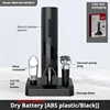 Version D8 - Batterie (Sans Batterie)