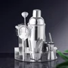 Argent K9-11