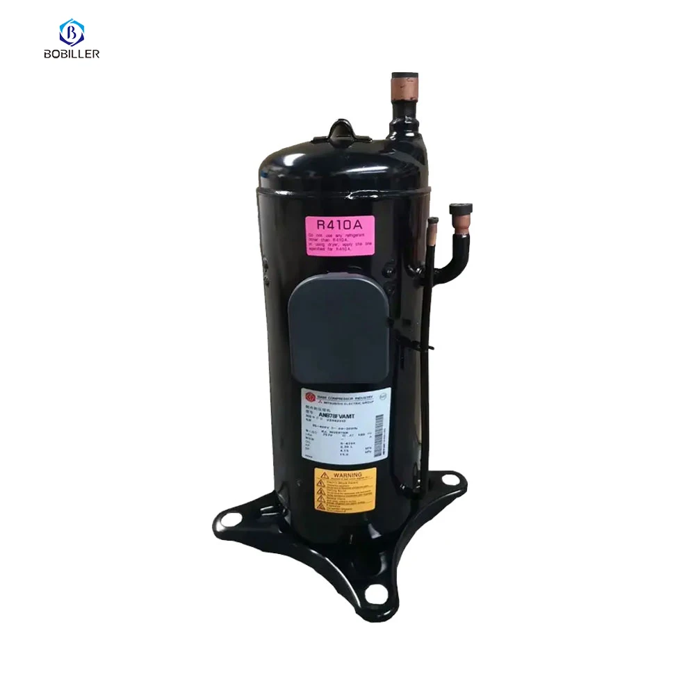 Mitsubishi Air Conditioner Compressor And Inverter Compressors ANB78 ...