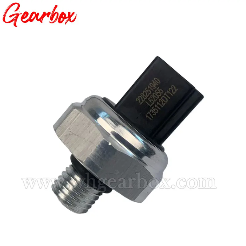 いちのせ ORIGINAL 1735112DT122 Clutch Pressure Temperature Sensor for