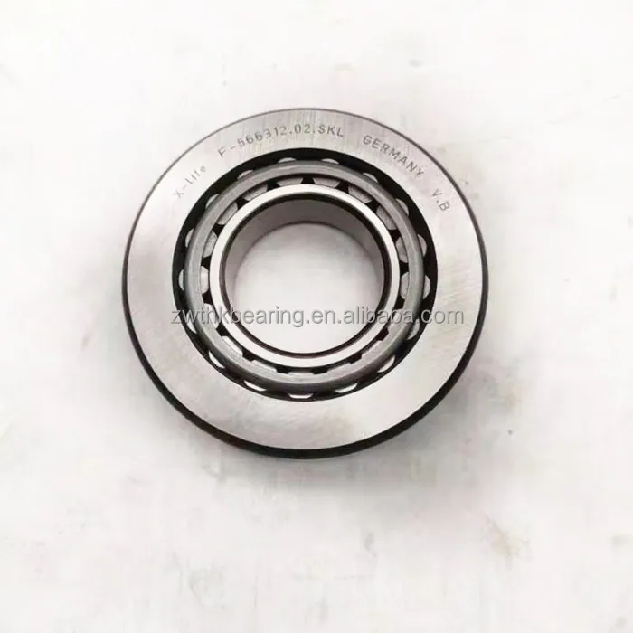 30.1x64.2x12.5/15 Automotive Gearbox Bearing F-566311 - Durable