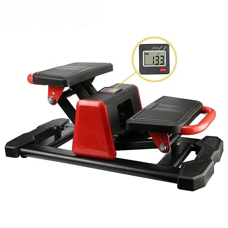 Home Use Climbing Machine Portable Multi Functional Gym Fitness Mini