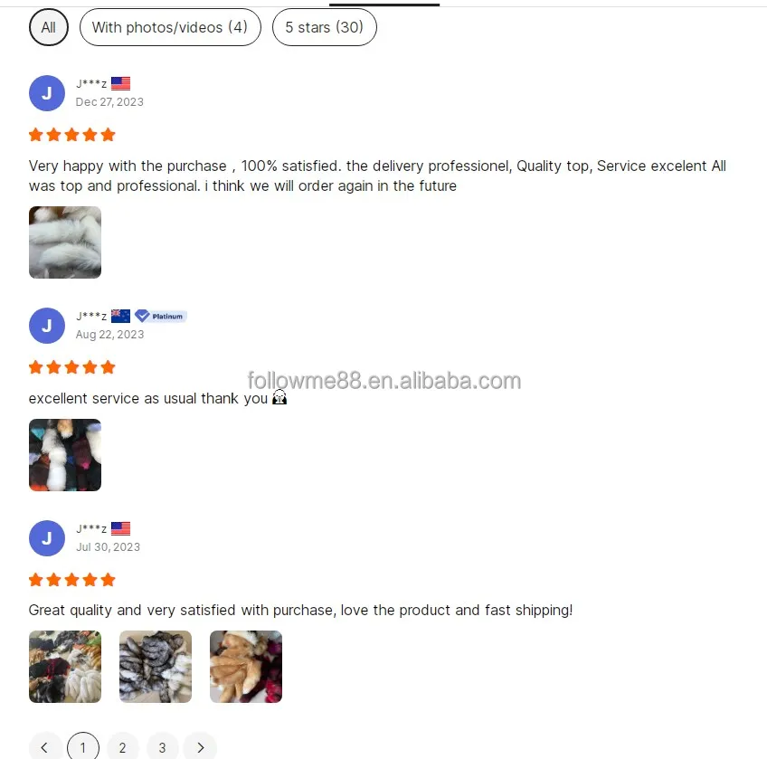 Manufacturers Wholesale High Quality Real Real Fox Tail for Woman Adult Products Fluffy 40cm fox Tail Accessory