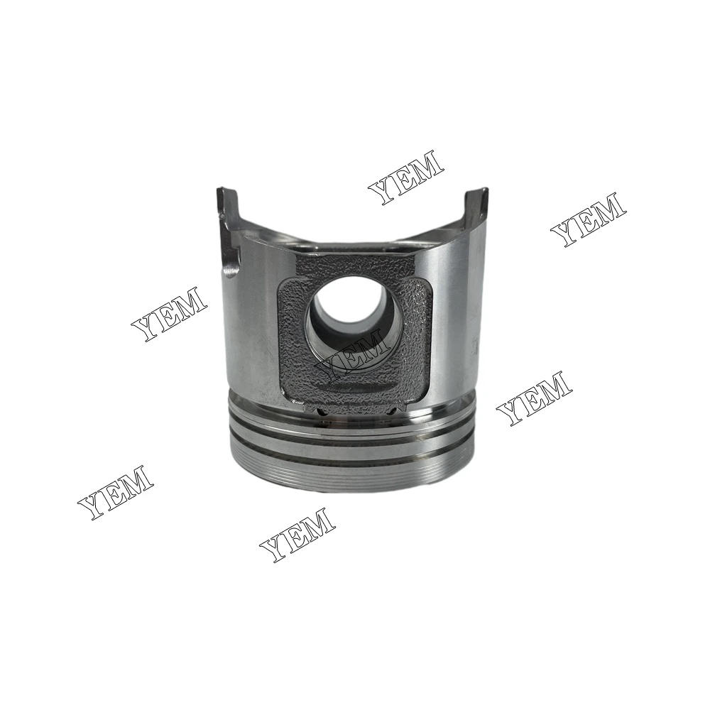 3TNE84 Piston 129002-22090 for Yanmar Wholesale Engine Parts 4