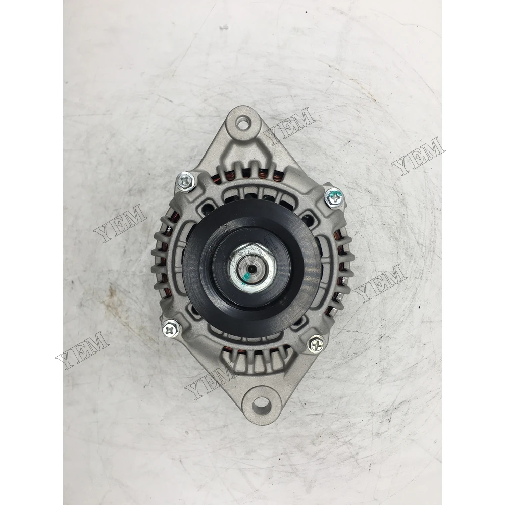 For Kubota V3800 Alternator OEM Engine Parts 3