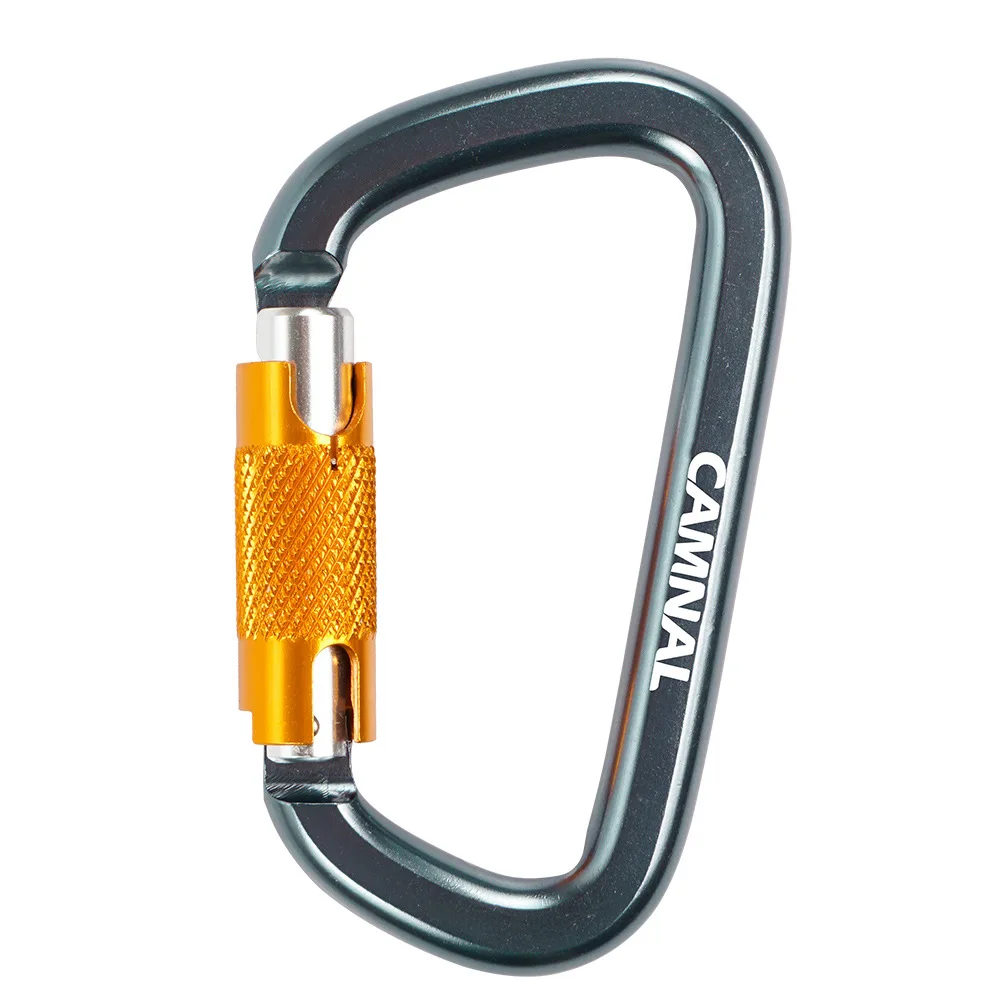 New O Shape High Quality Climbing Carabiner Buy O Shape Carabiner