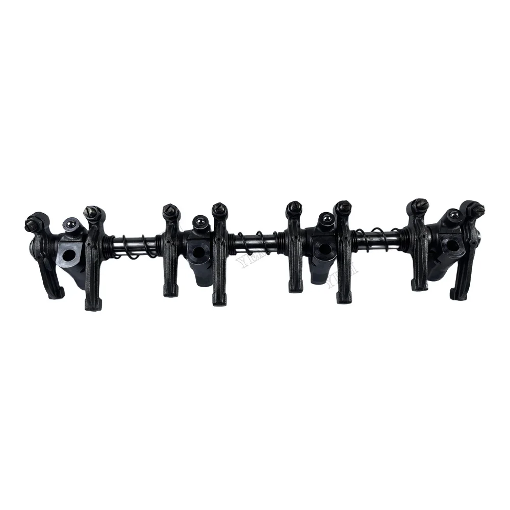 Engine Parts With Warranty Rocker Arm Assy 1J574-14353 for Kubota V3800