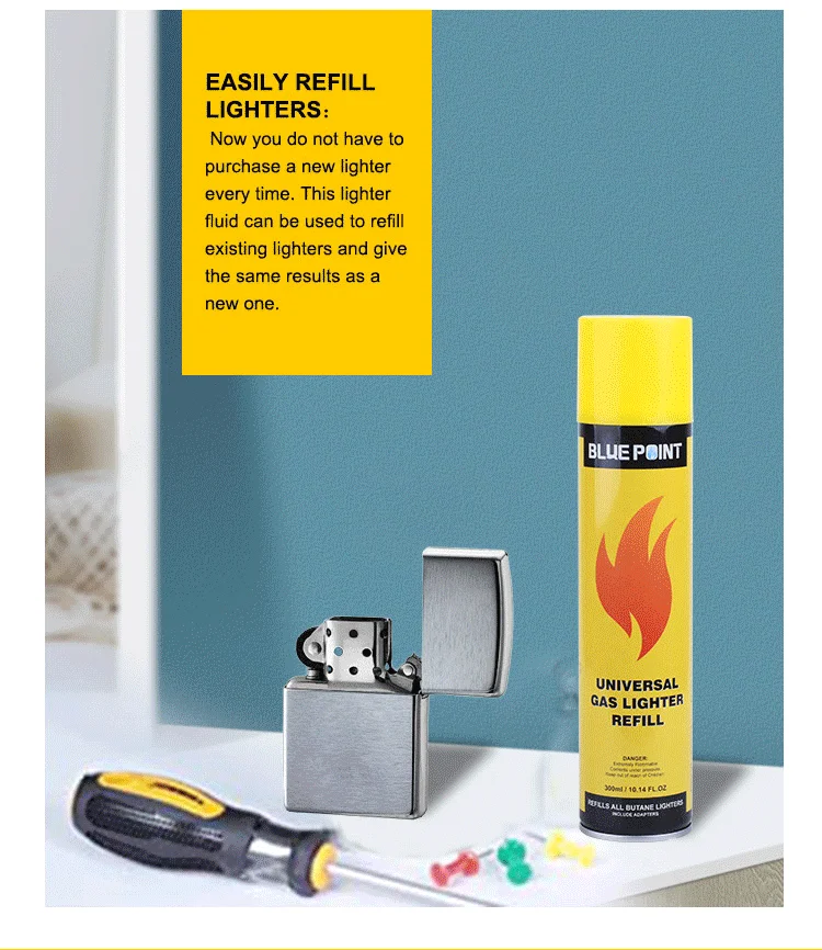 Oem Customization High Quality Good Use For Lighter Use Valve Wholesale