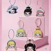 molly2 (6 pezzi per set)