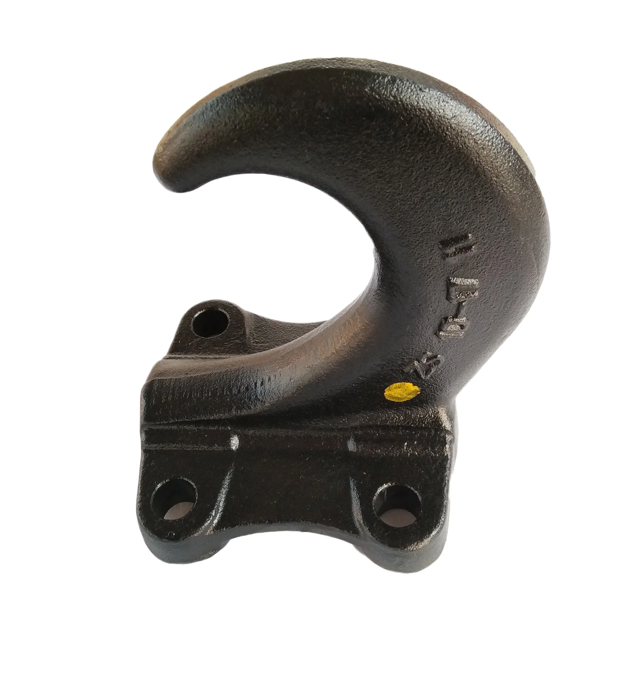 Heavy Duty Truck Tow Hook Rear Trailer Towing Asscessoires