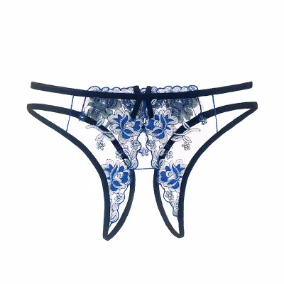 Embroidery Lace Panties,Sexy Women 