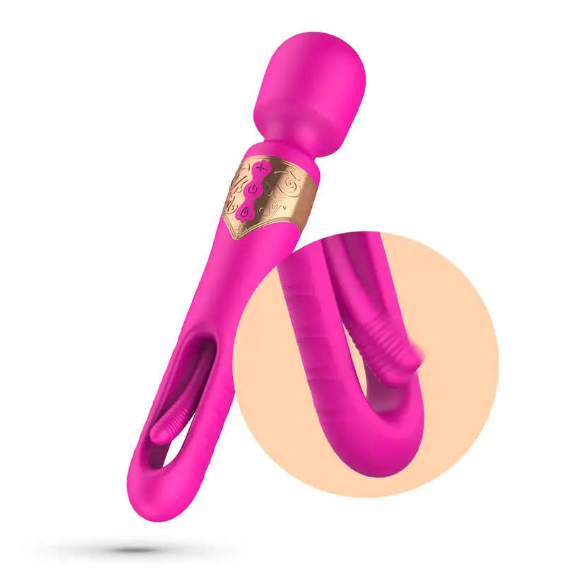 flicker sex toy Flicker Vibrator main image 1